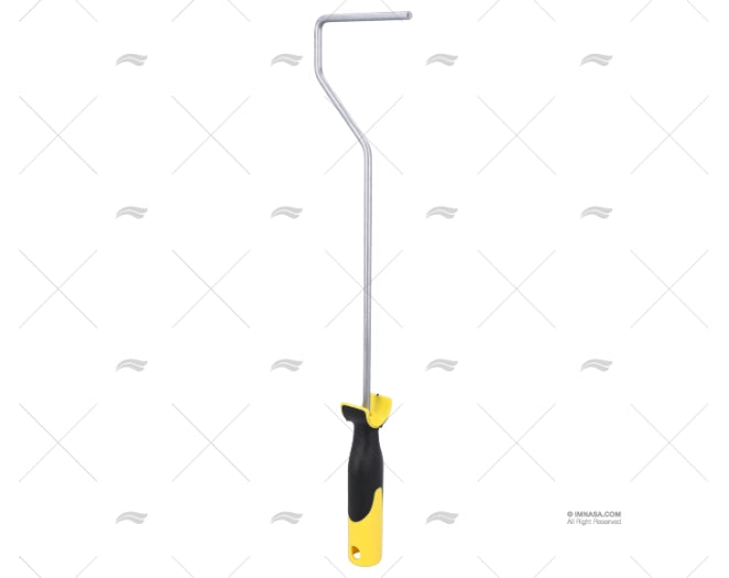 POIGNEE ROULEAU LARGE 11Cm