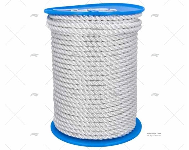 POLYAMIDE 211 BLANC 16mm MEYER