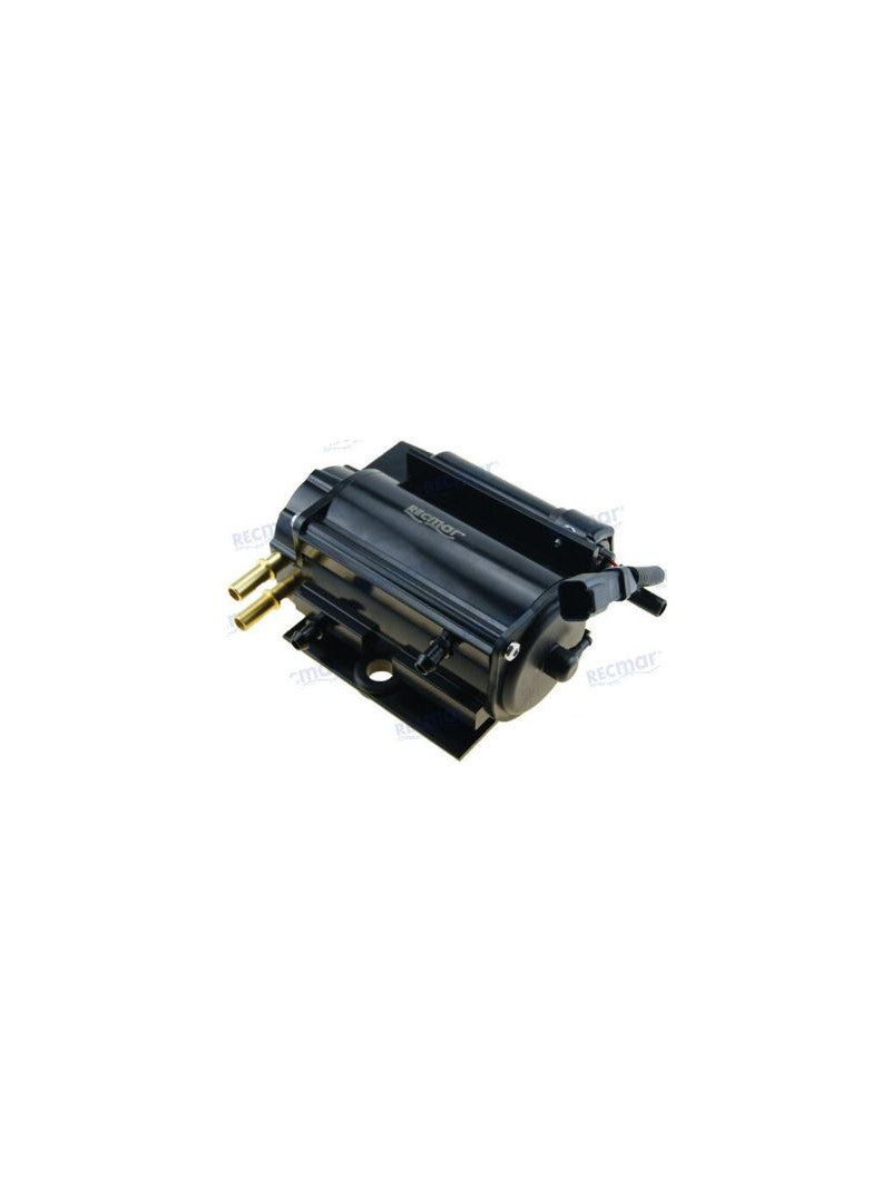 pompe à carburant complète pour moteur johnson Evinrude FICHT RAM recmar