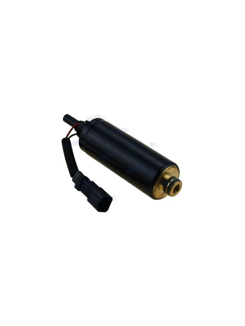 pompe à carburant  pour moteur johnson Evinrude et etec FICHT RAM recmar