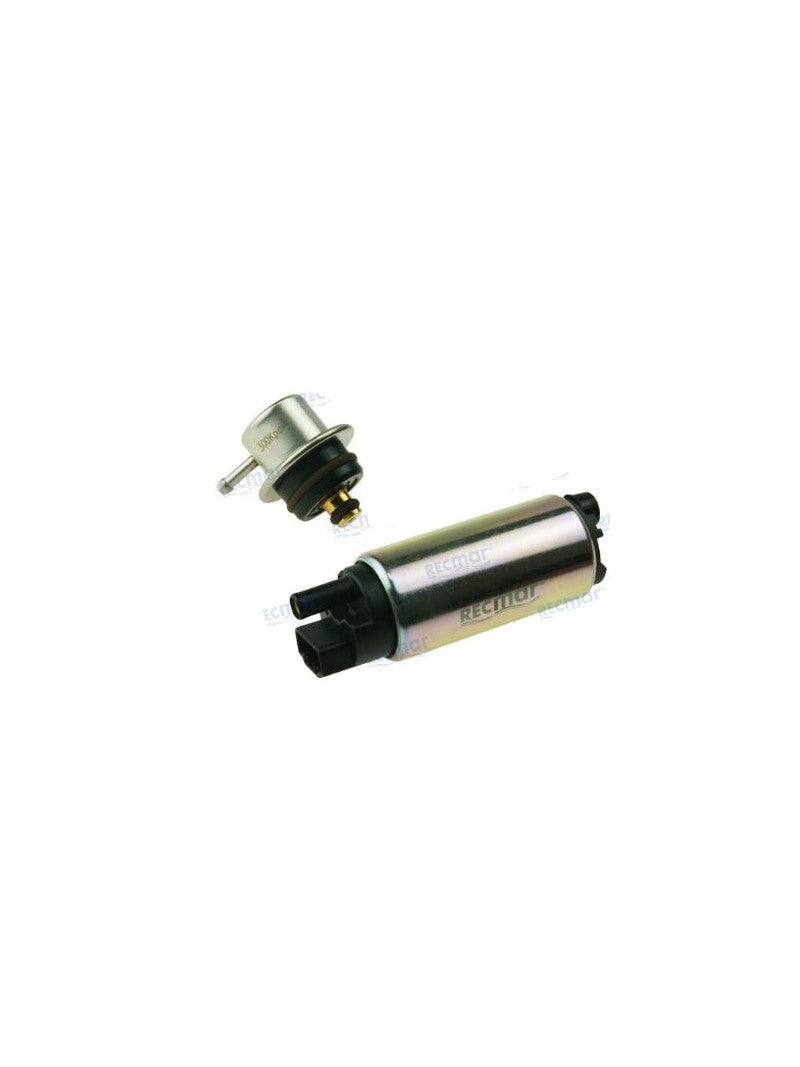 pompe à essence électrique pour moteur hors yamaha