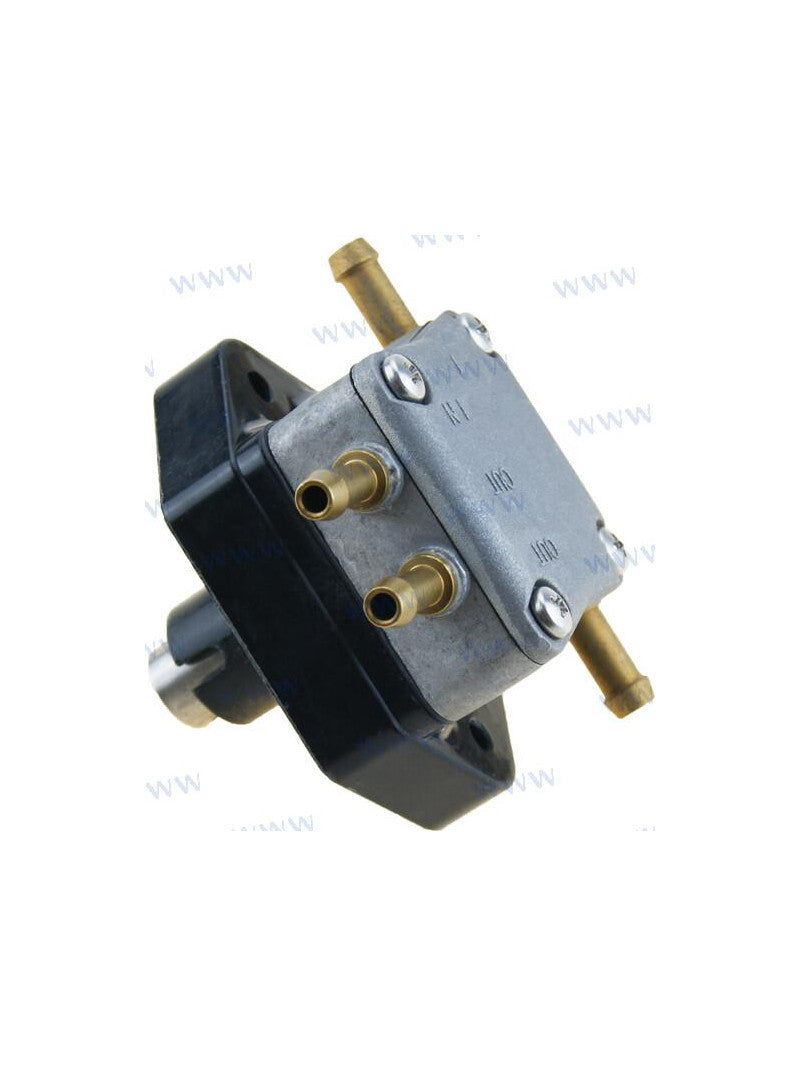 POMPE A ESSENCE MECANIQUE 25/30/40CV 4 TEMPS PAF40-05050000