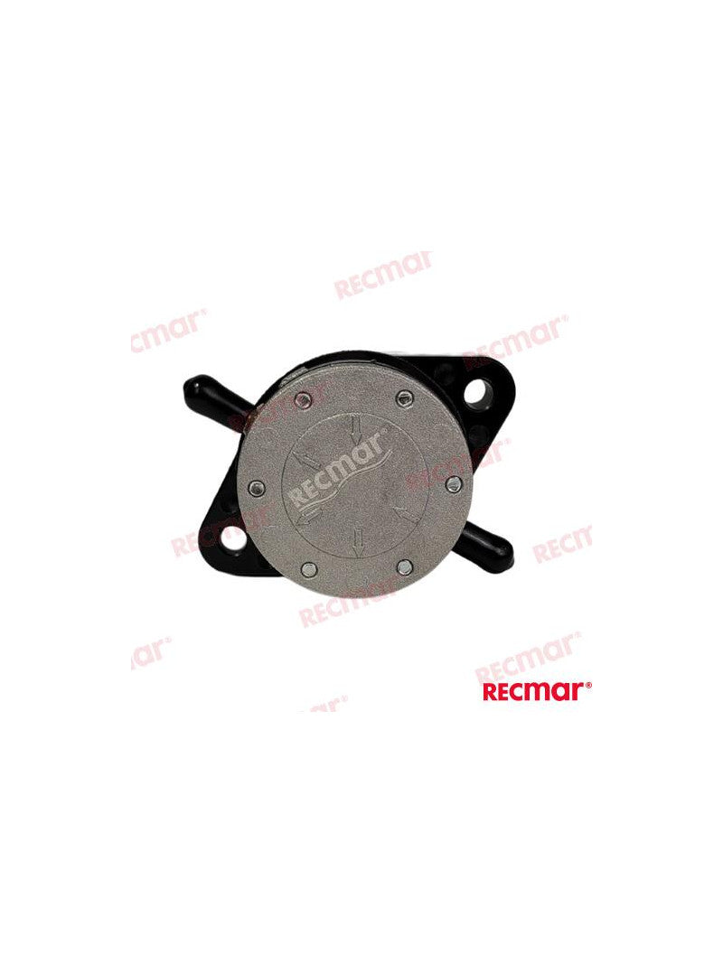 pompe à essence pour moteur hors bord suzuki  DF8/DF9.9
