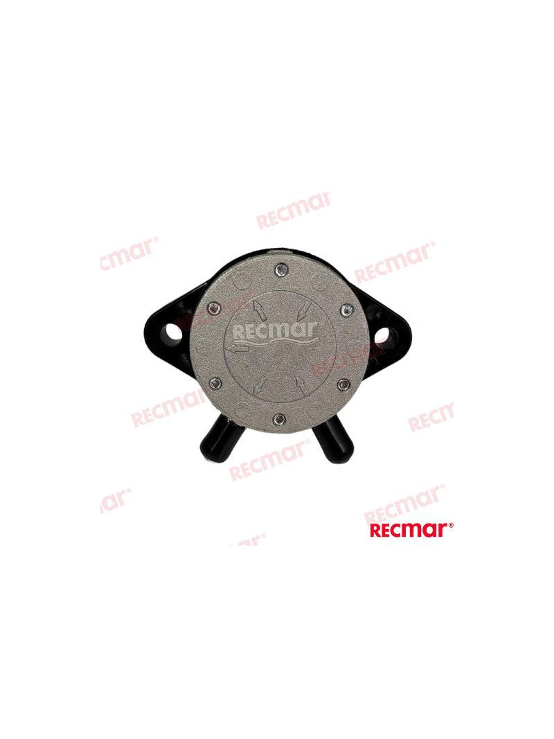 pompe à essence pour moteur hors bord suzuki  DF60/DF70