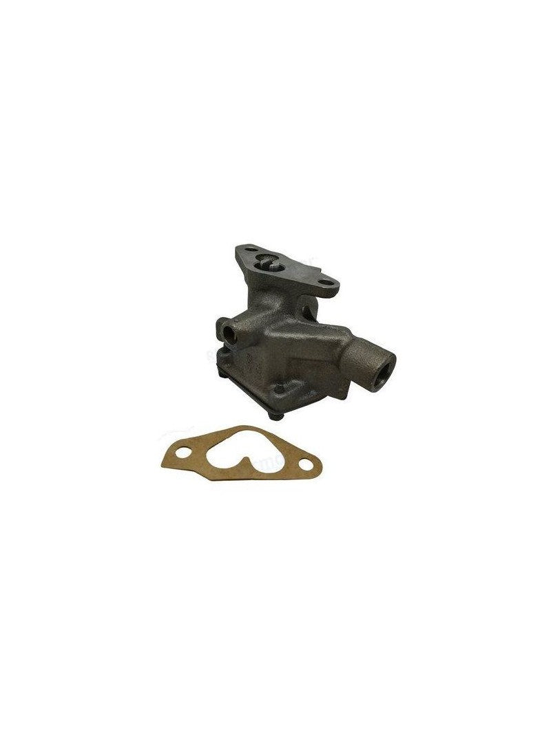 Pompe à huile GM181 pour Volvo / Mercruiser / OMC   Références d'origine Mercruiser: 36405 / F3832449 / FI1101005