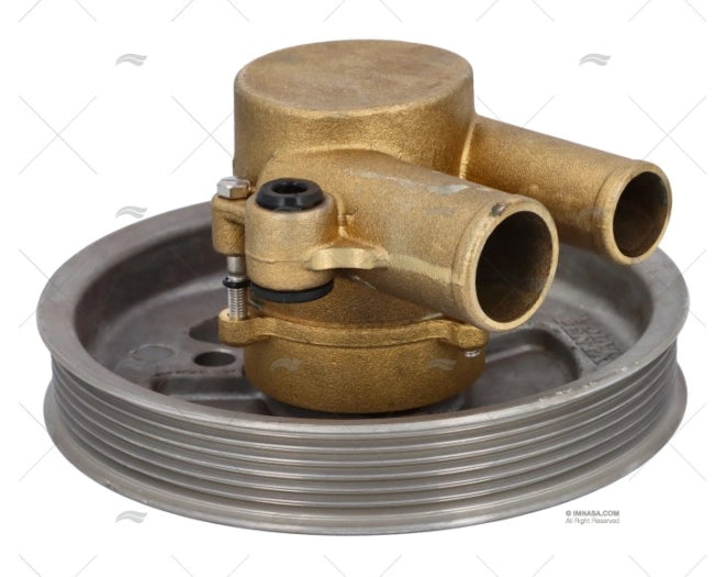 POMPE ASPIRATION EAU VOLVO1
