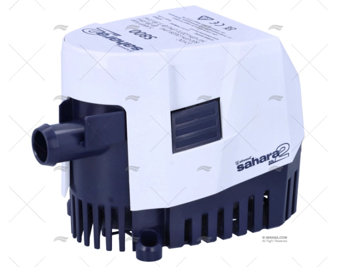 POMPE AUTO SAHARA 2 S800 12V ATTWOOD