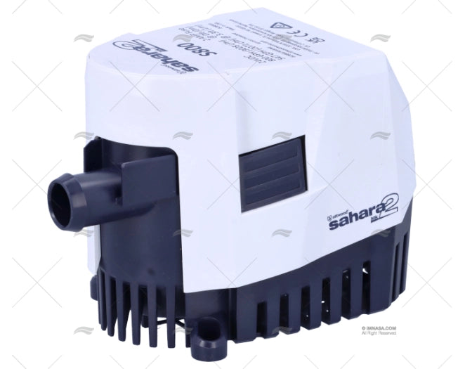 POMPE AUTO SAHARA 2 S800 24V ATTWOOD