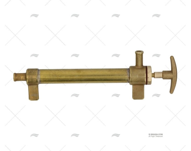 POMPE D'EXTRACTION D'HUILE 3/4 GUIDI