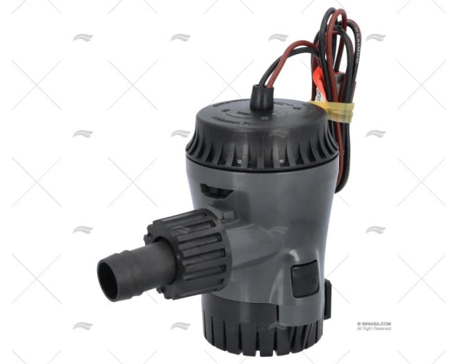 POMPE DE CALE 12V 1892L/H SPX JOHNSON - SPX