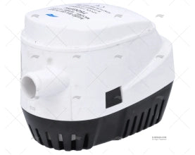 POMPE MULTI USAGE PVM0,5 12V FEIT POMPES