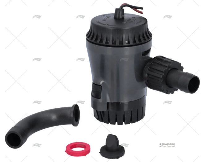 POMPE DE CALE 12V 3028L/H SPX JOHNSON - SPX