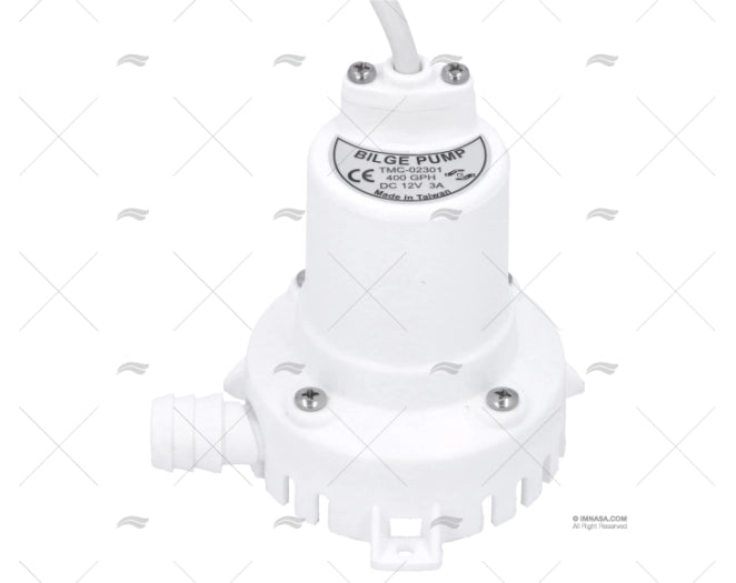 POMPE  CALE 12V