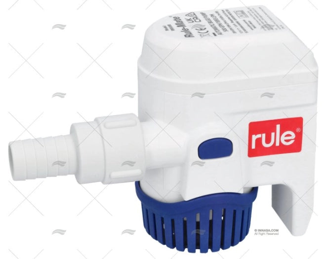 POMPE DE CALE AUTO RULE1