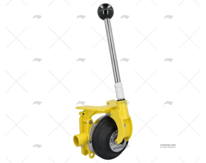 POMPE DE CALE GUSHER 10 MK3 CLOISON WHALE