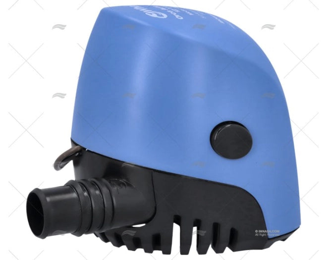 POMPE DE CALE IMMERGEE ABS 12V 65L/MIN WHALE