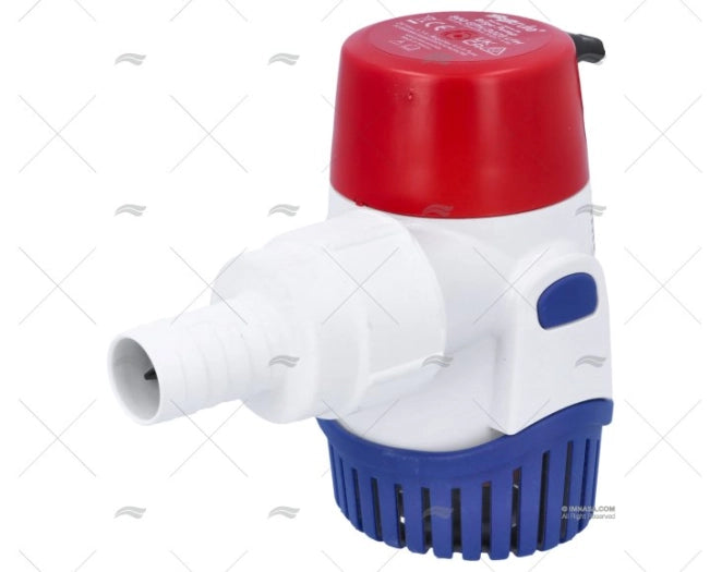 POMPE DE CALE RULE 3028L/H 24V RULE