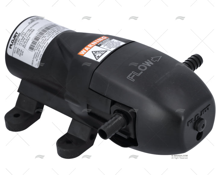 POMPE FLOJET FLOJET 12v