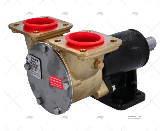 POMPE MULTISERV.JOINT/MEC F8B-3000TSS JOHNSON - SPX