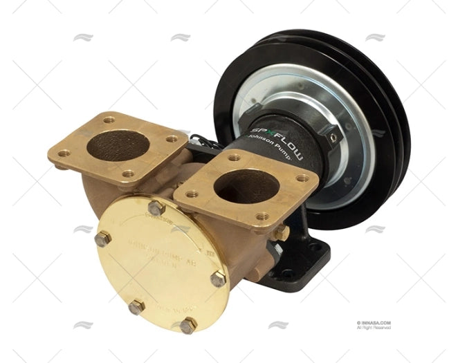 POMPE POUR EMBRAYAGE JOINT/MEC F8B-5000 JOHNSON - SPX
