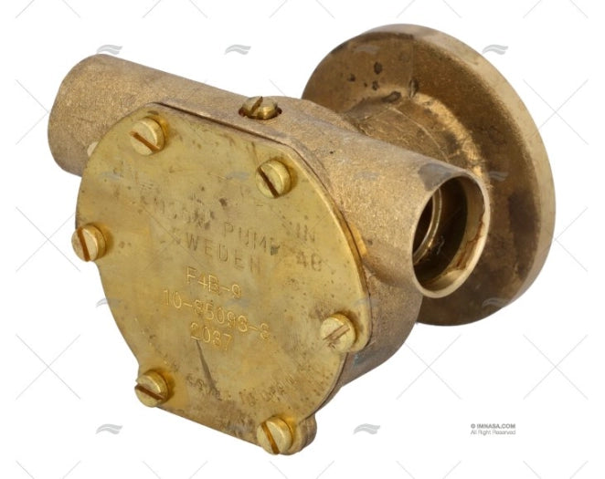 POMPE REFROIDISS.MOTEUR F4B-9 JOHNSON JOHNSON - SPX
