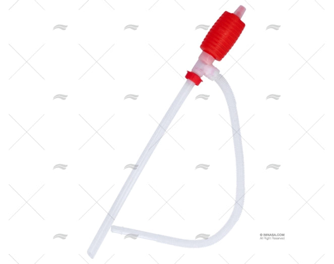 POMPE SYPHON 6L/MIN