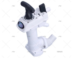 POMPE FLUSH 3.5 12V ( SILENT TOILETS) JOHNSON - SPX