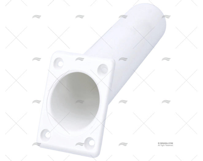 PORTACANAS BLANCA 41.3MM-