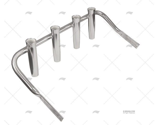 SUPPORT PORTE CANNES POUR LEANING POST