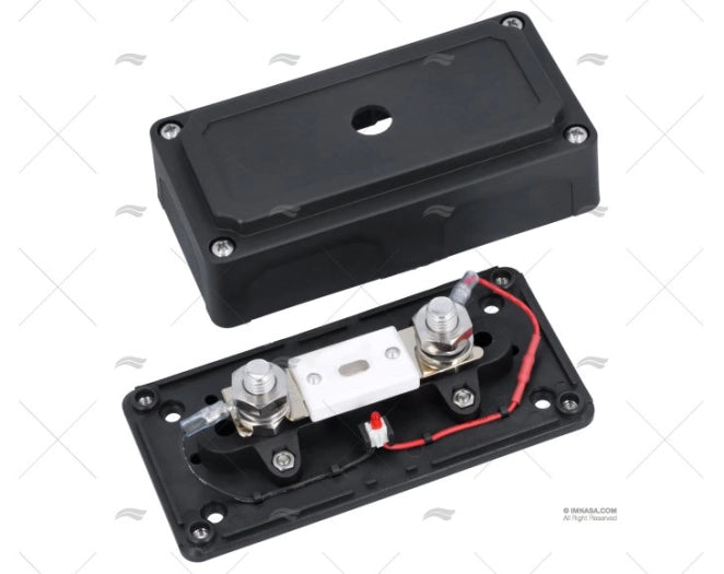 PORTE FUSIBLE ANL 100-300A