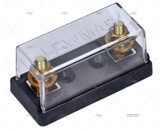 PORTE FUSIBLE STD LEWMAR