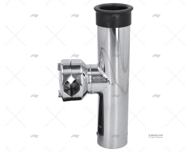 PORTECANNE INOX P/TUBE 28-32mm
