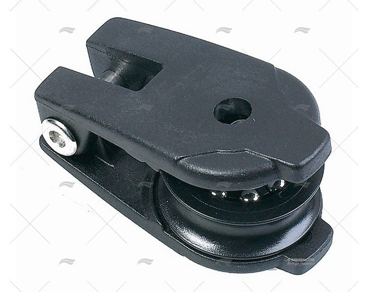 POULIE DE BARBER CONTROL T LEWMAR