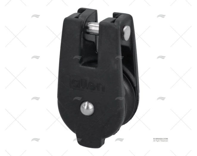 POULIE DE BARBER CONTROL T LEWMAR