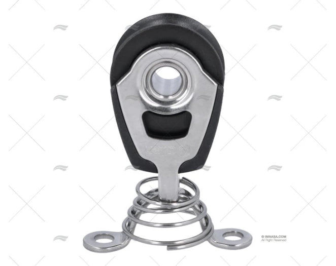 POULIE SUR RESSORT 30mm DYNAMIC ALLEN BROTHERS
