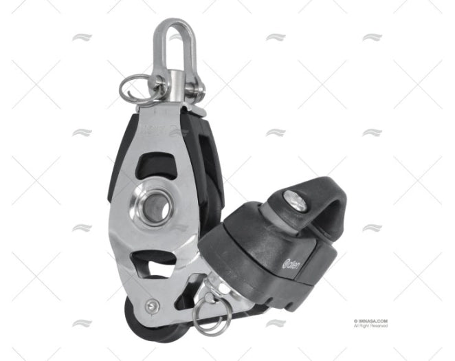 POULIE VIOLIN A/BLOQUEUR DYNAMIC 30 ALLEN BROTHERS