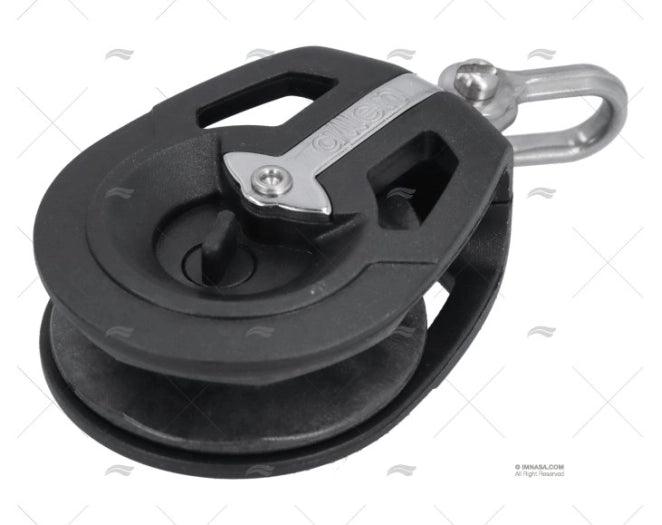 POULIE WINCH 40mm ALLEN BROTHERS