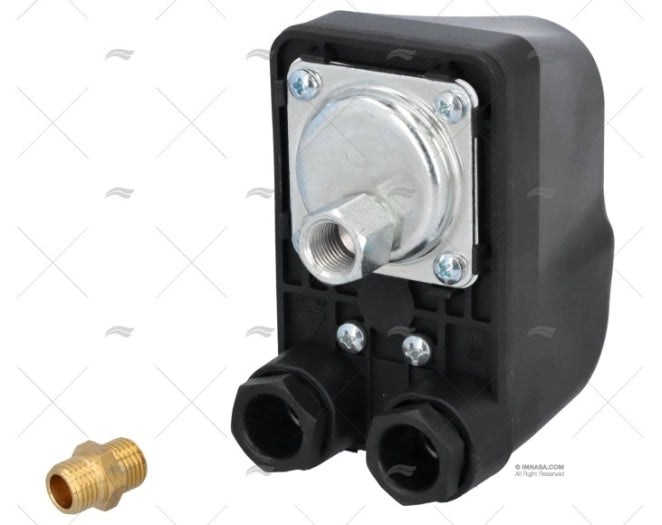 PRESOSTAT POUR POMPE AM990 C.C. FEIT POMPES