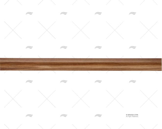 PROFILE CADRE TEAK 54x18x122Cm T032A ARC MARINE