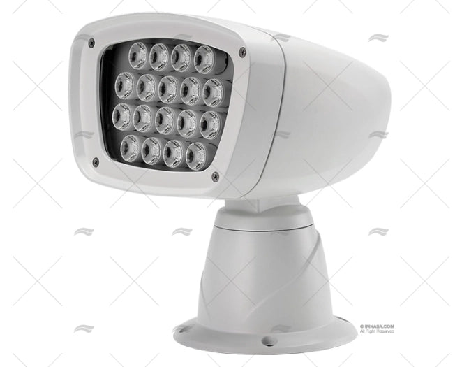 PROJECTEUR DE PONT DELUXE LED A/JOYSTICK