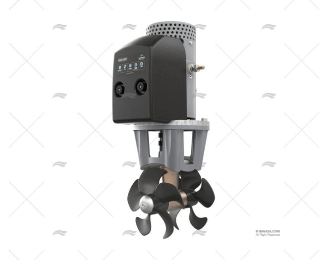 PROPULSEUR D'ETRAVE S.POWER     24V 80KG SLEIPNER
