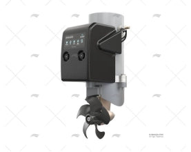 HELICE RECHANGE 300TT LH LEWMAR