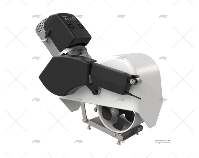 PROPULSEUR D'ETRAVE S.POWER SR80  12V EXTURN