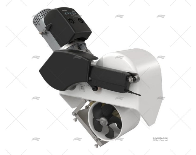 PROPULSEUR D'ETRAVE S.POWER SR80  24V EXTURN