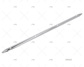 LISTON INOX 19mm 96cm PV x BARRE