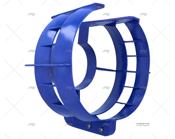 PROTECTION HELICE PVC  -60HP