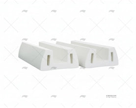 PROTECTION PONTON PVC B60 BLANC PxM TESSILMARE