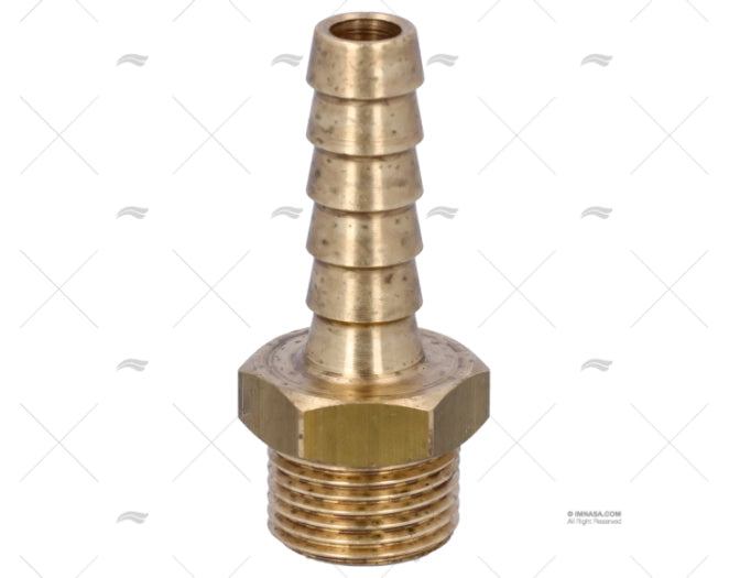 RACCORD 3/8"x10mm GUIDI GUIDI