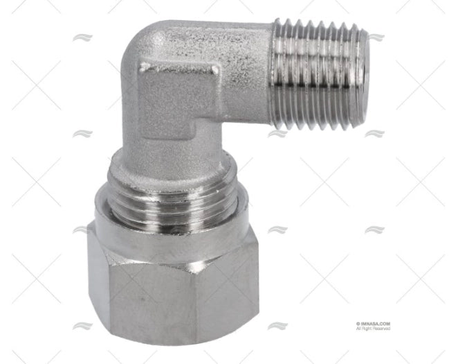 RACCORD COUDE 16C.C. GS RIVIERA