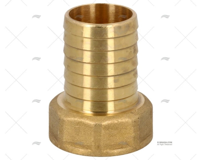 RACCORD LAITON 1-1/4" X 35 GUIDI